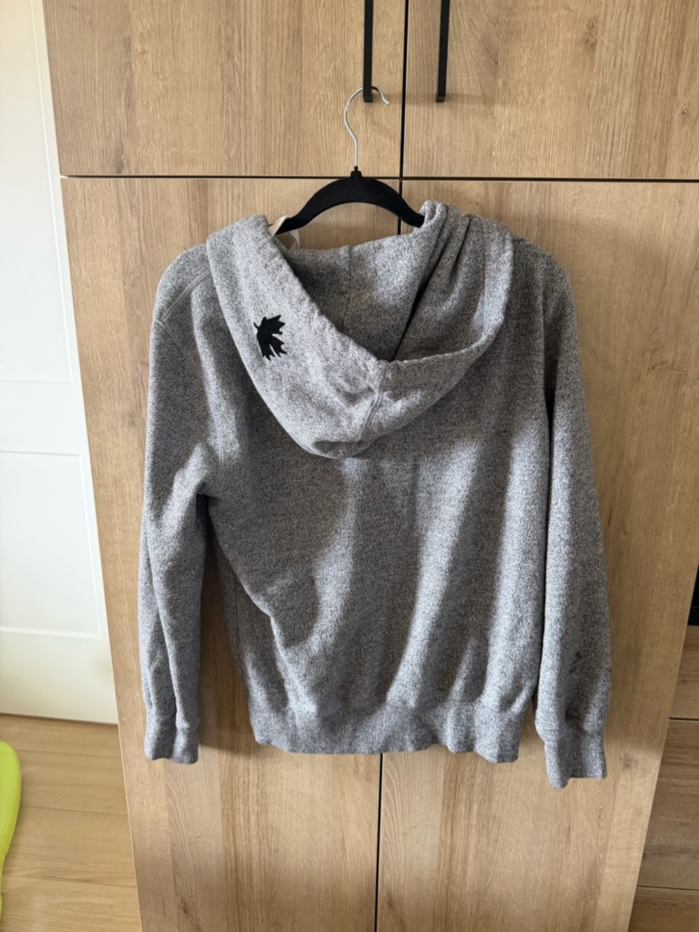 Roots Original Full-Zip Hoodie Sweater - Picture 5 of 7